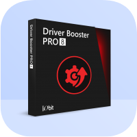 【限时免费】IObit Driver Booster PRO-专业级驱动更新软件