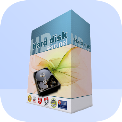 【限时免费】Hard Disk Sentinel Standard-硬盘检测工具