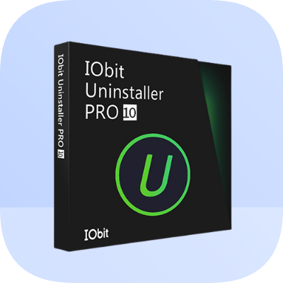 【限时免费】IObit Uninstaller PRO-软件卸载工具