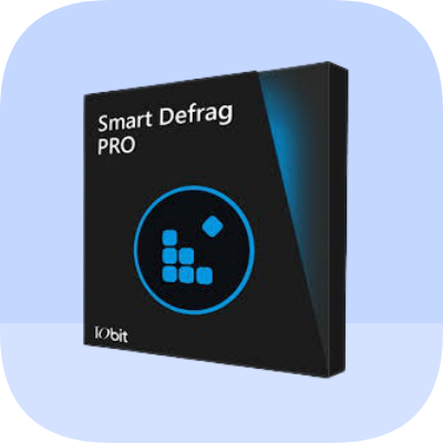 【限时免费】Smart Defrag Pro 注册码-硬盘碎片一扫光