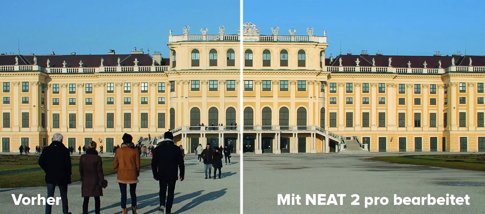 Franzis Neat Projects – 移除照片中的物体[$99→0]-正版中国